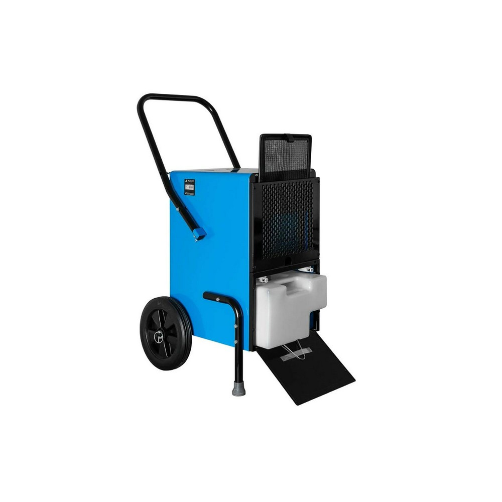 Allegra Bautrockner KT553/KT554 – Produktbild | SLT Rental