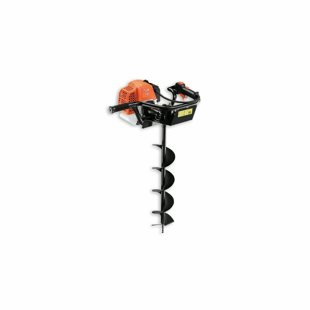 Benzin-Erdbohrer – Vorschau 2