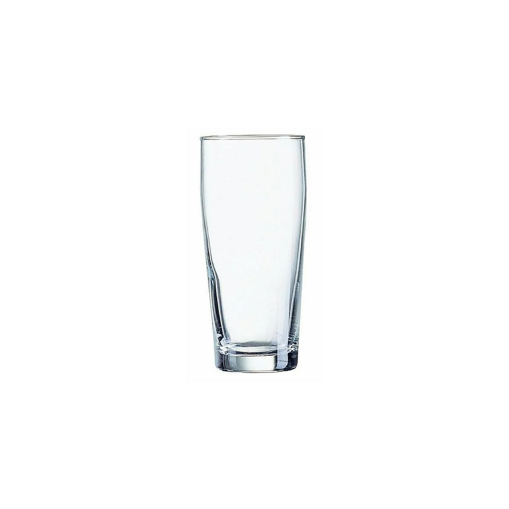 Bierglas 0,2, 40er Set – Produktbild | SLT Rental