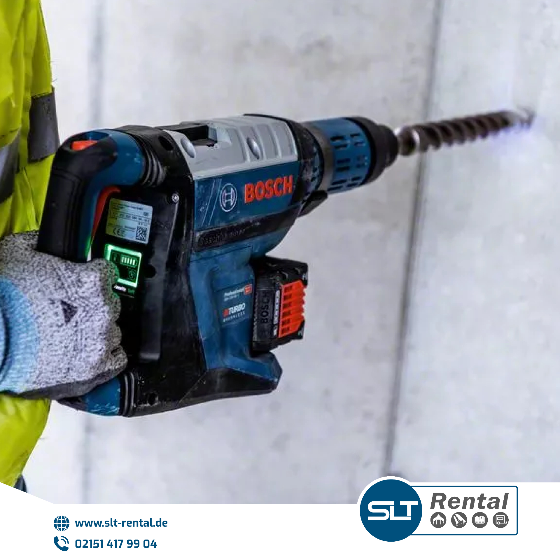 Handwerk & Gewerbe 2