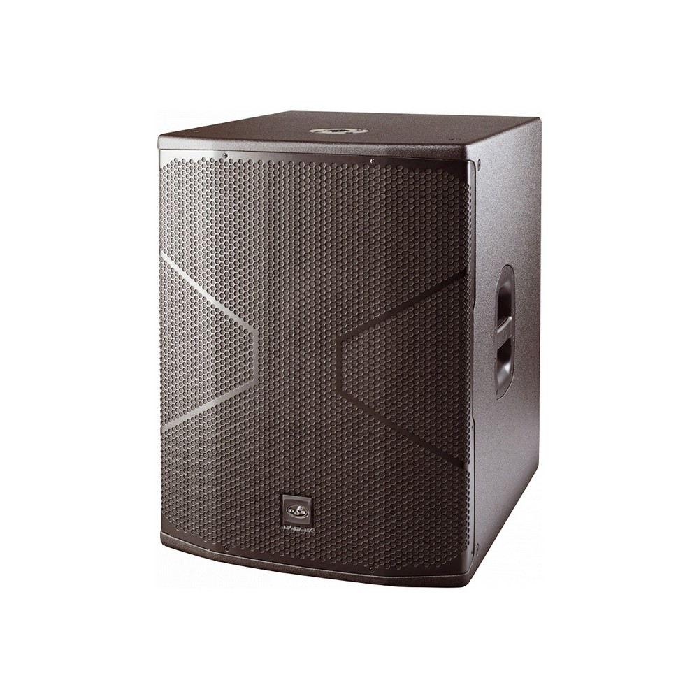 D.A.S. Audio Vantec 18A – Produktbild | SLT Rental