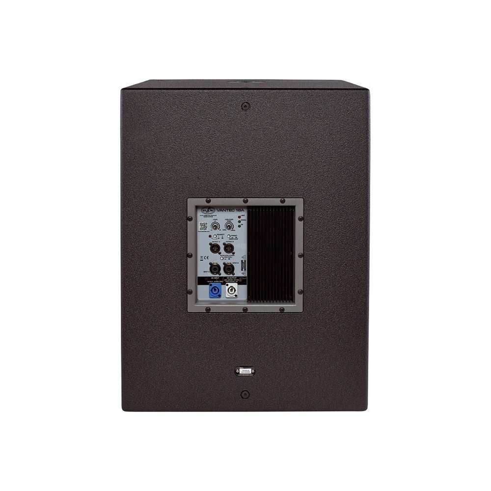 D.A.S. Audio Vantec 18A – Vorschau 3