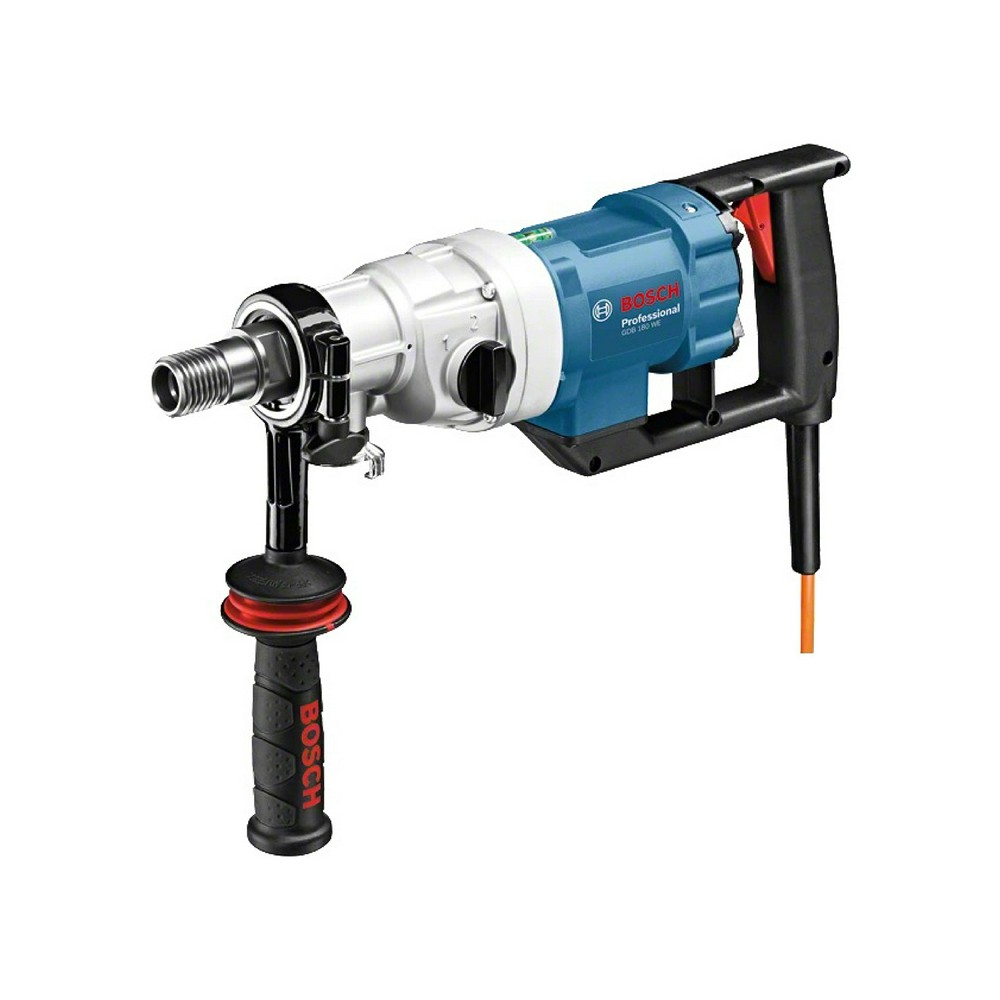 Diamantbohrer – Produktbild | SLT Rental