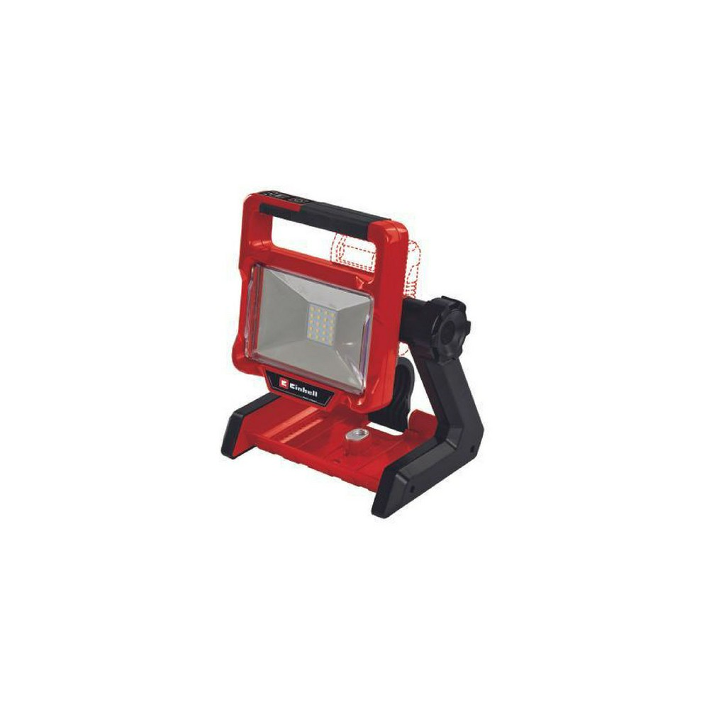 Akku Bauleuchte – Produktbild | SLT Rental