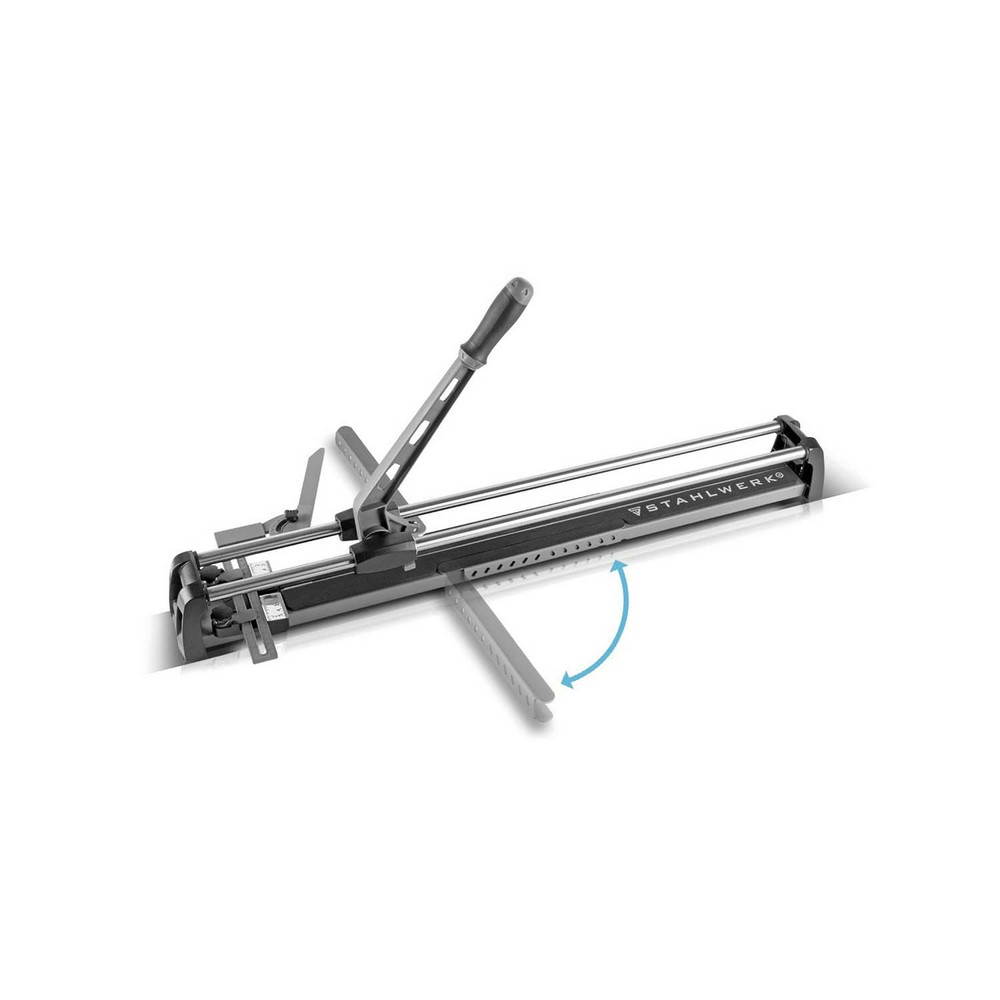 Fliesenschneider 80cm – Produktbild | SLT Rental