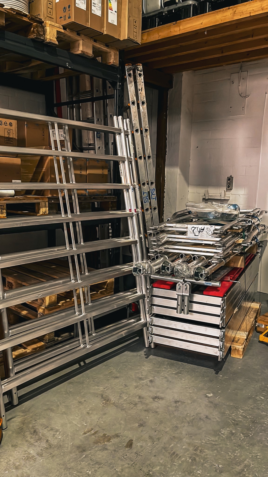 Hochbau & Renovierung 9