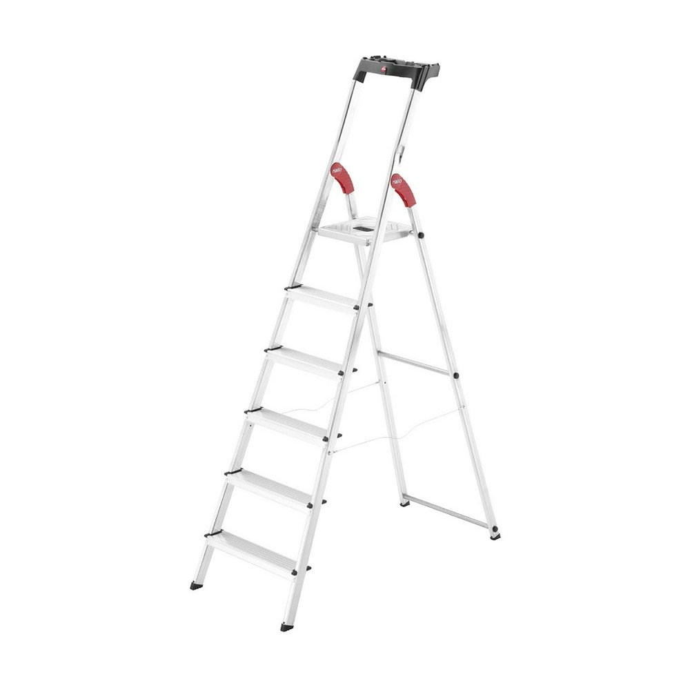 Hailo L60 – 6 Stufen – Produktbild | SLT Rental