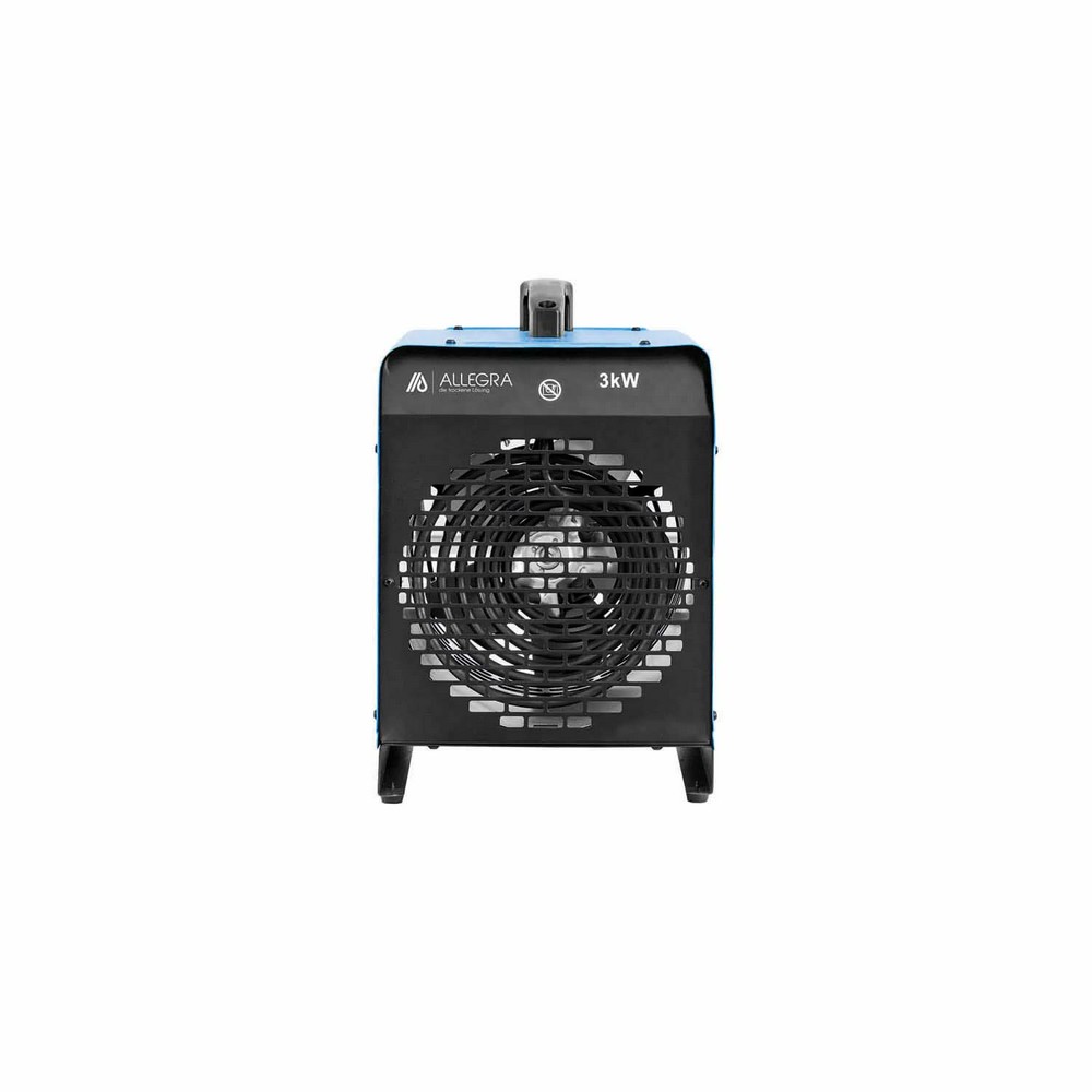 Allegra 3 kW Elektro Heizlüfter – Vorschau 2