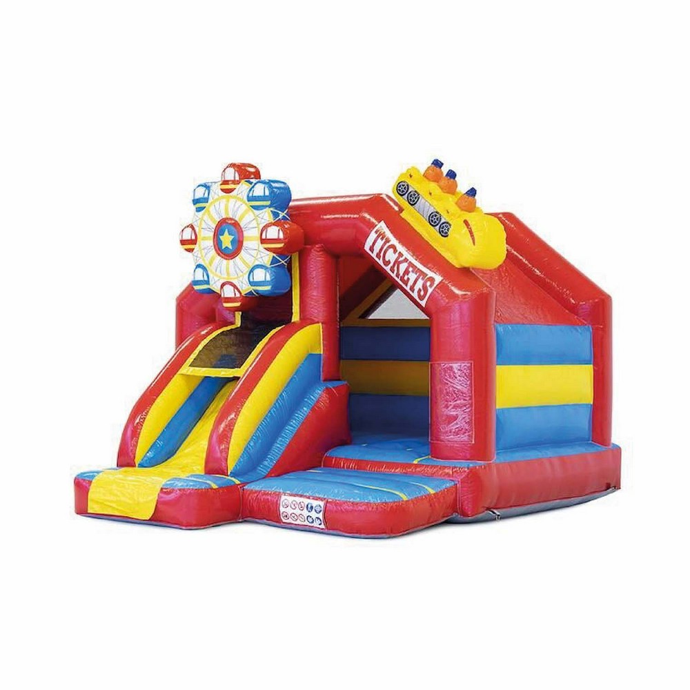 Kindergeburtstage & Feste 2