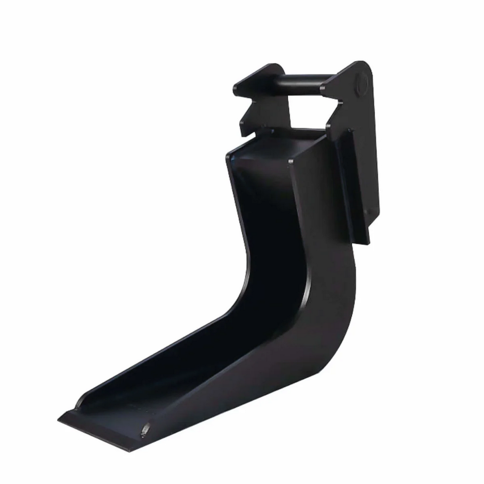 MS01 Kabellöffel 15cm Symlock – Produktbild | SLT Rental