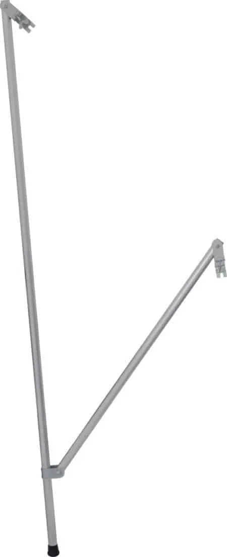 Krause Auslegerstütze – Produktbild | SLT Rental