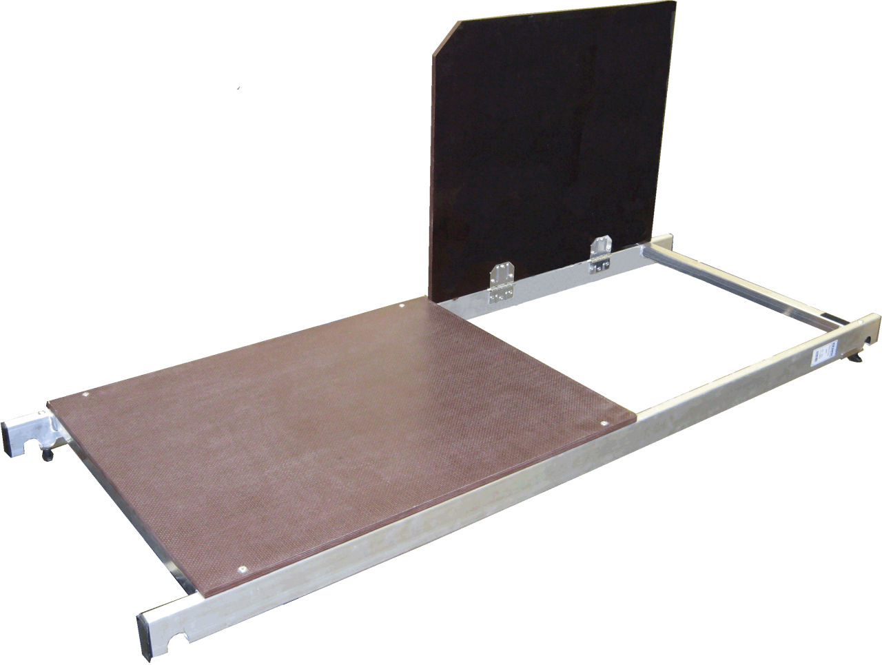 Krause Belagbühne – Produktbild | SLT Rental