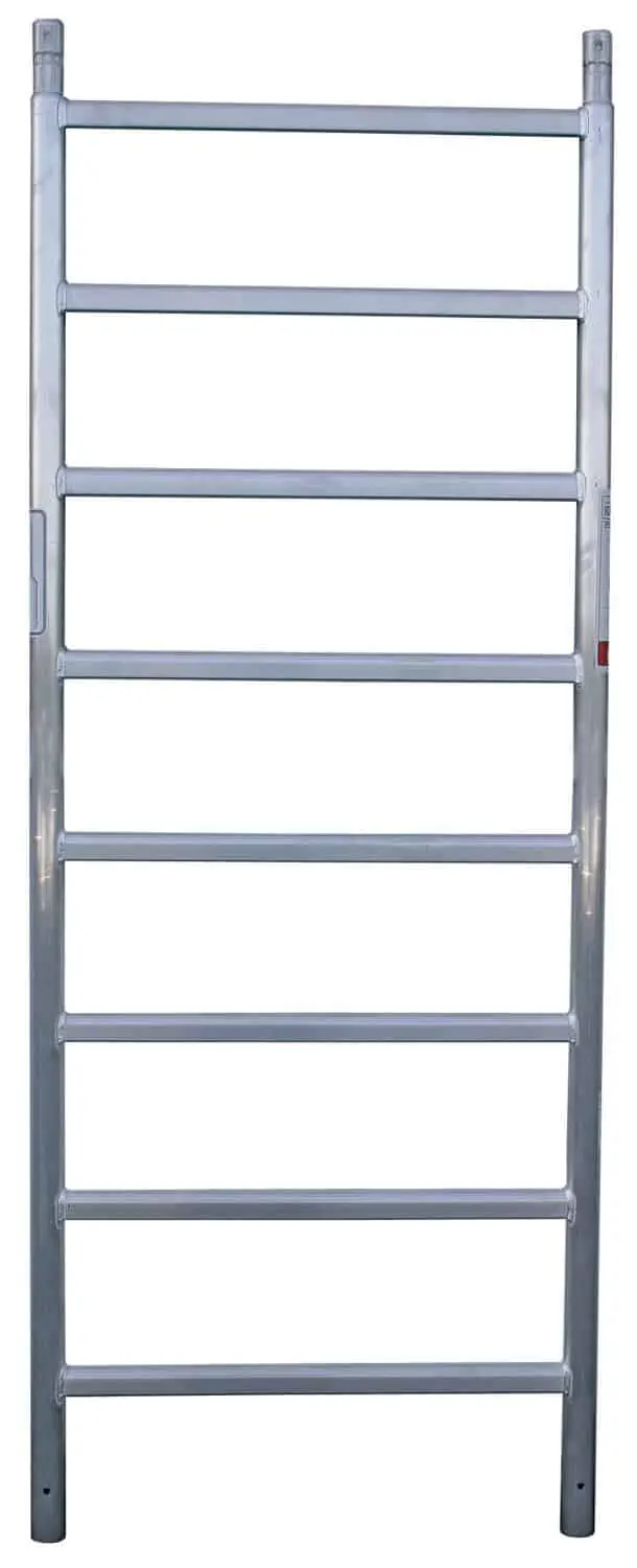 Krause Vertikalrahmen – 1,00 × 1,50 m – Produktbild | SLT Rental