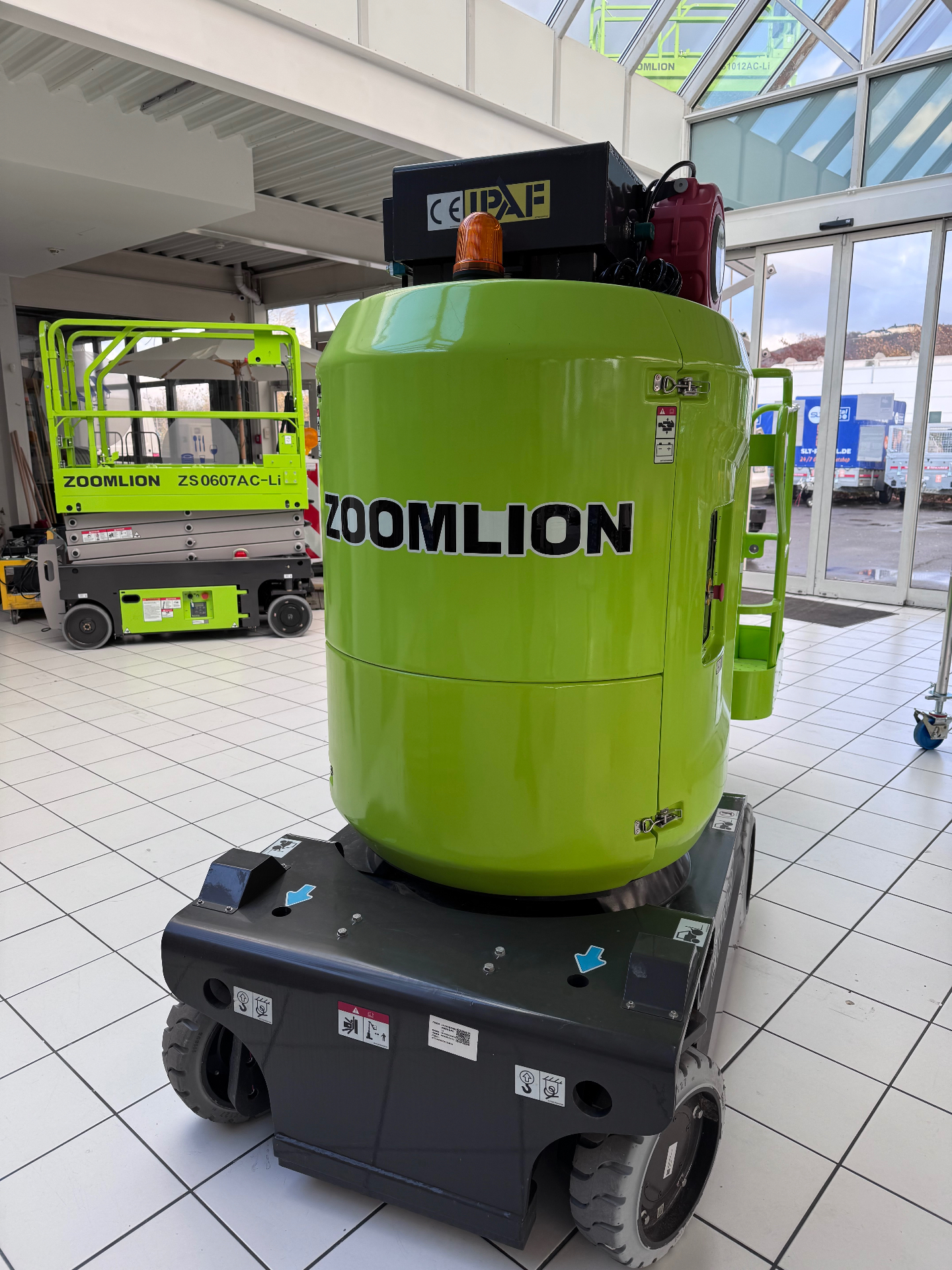 Hochbau & Renovierung 3