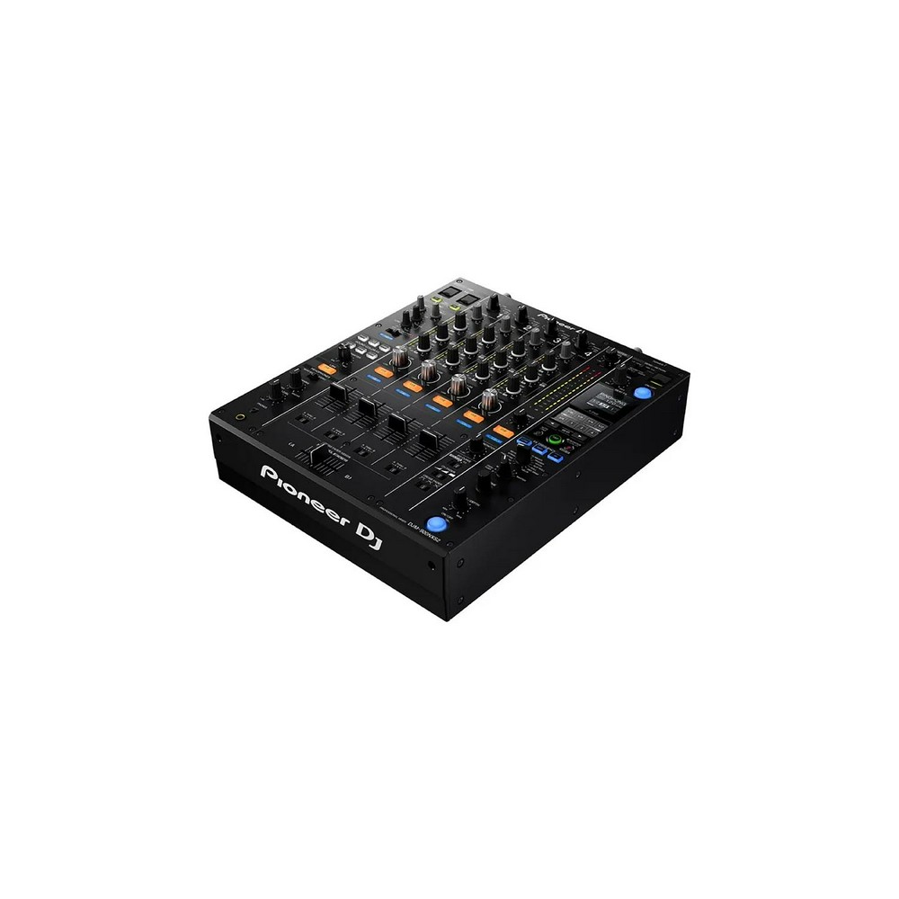 Pioneer DJM 900 NXS2 – Produktbild | SLT Rental