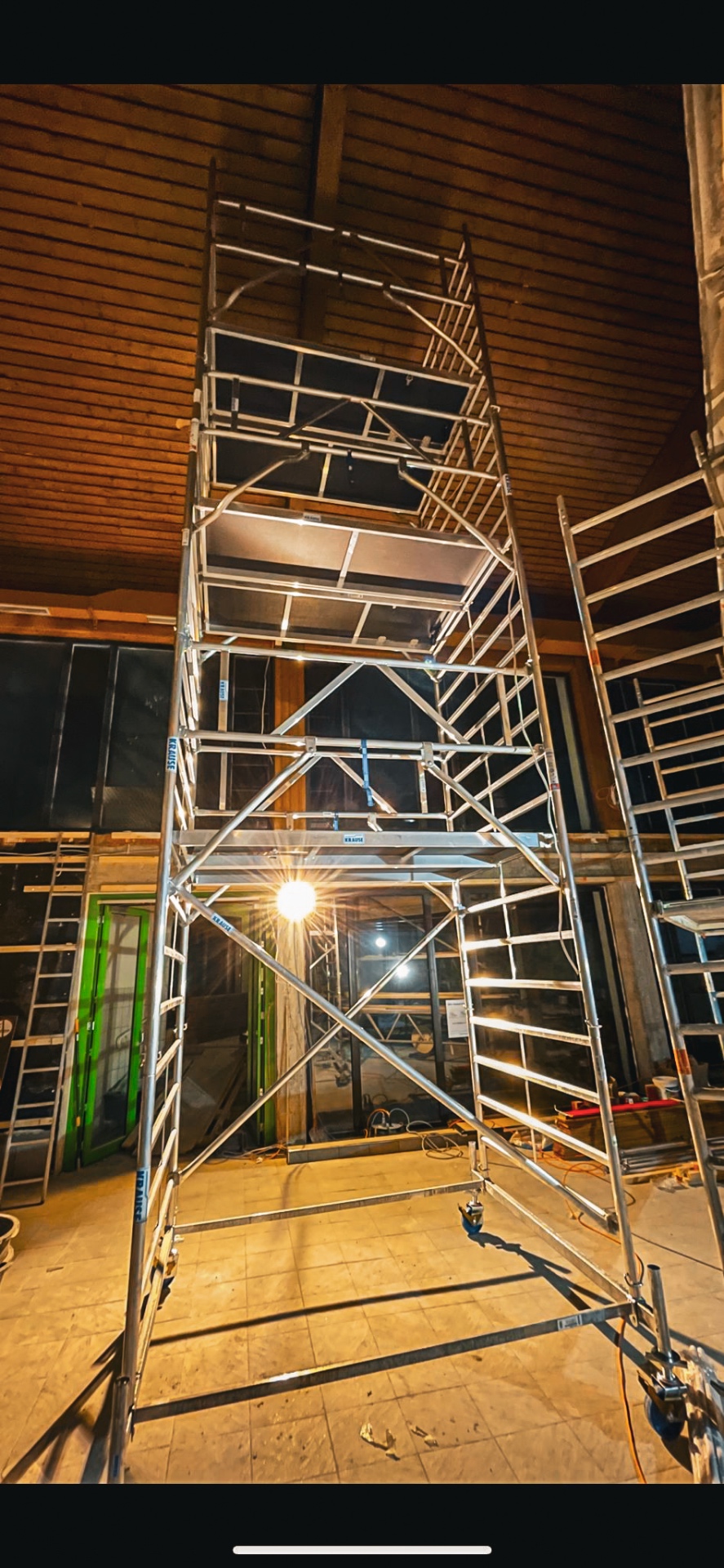 Hochbau & Renovierung 8