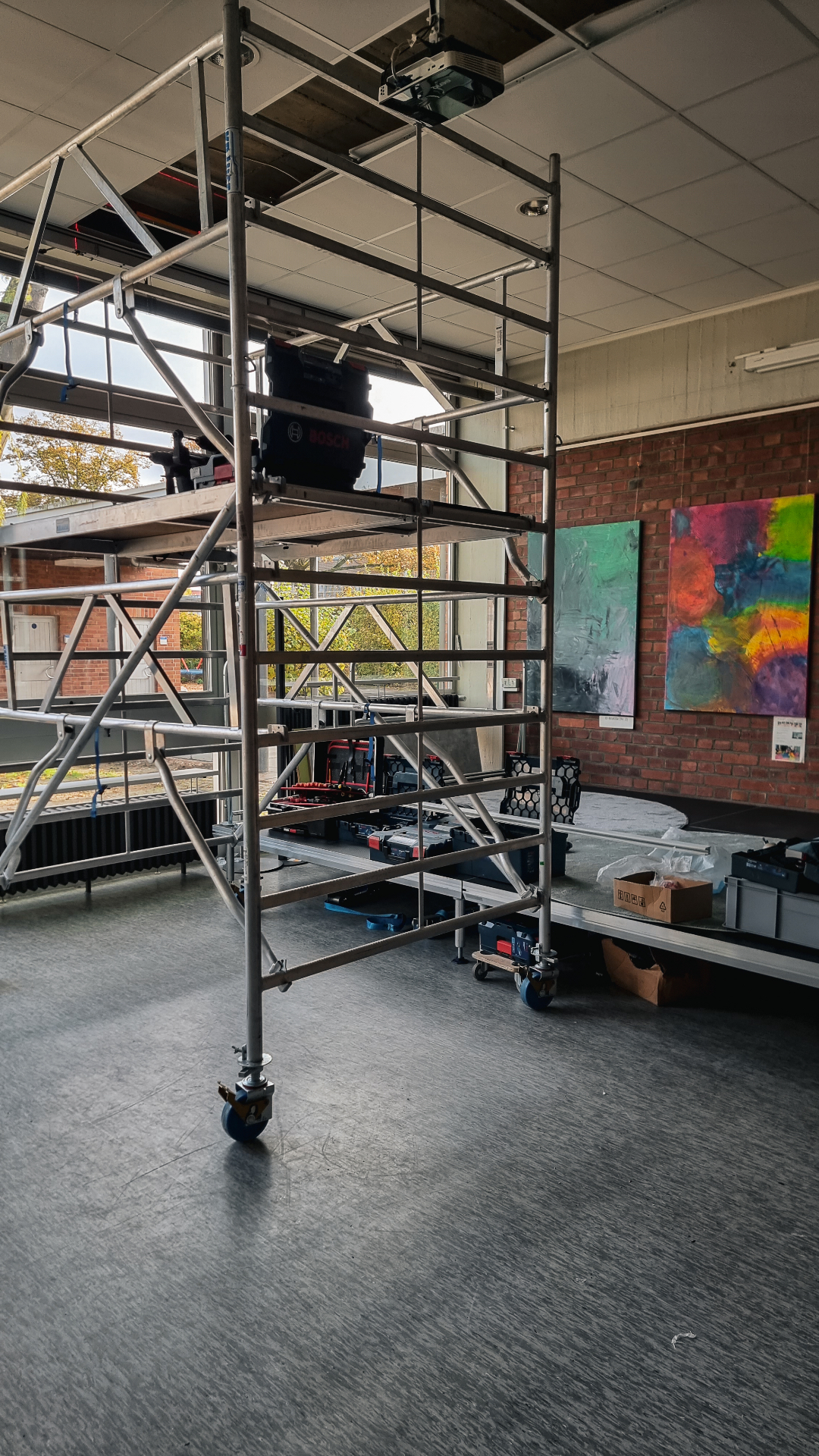 Hochbau & Renovierung 7