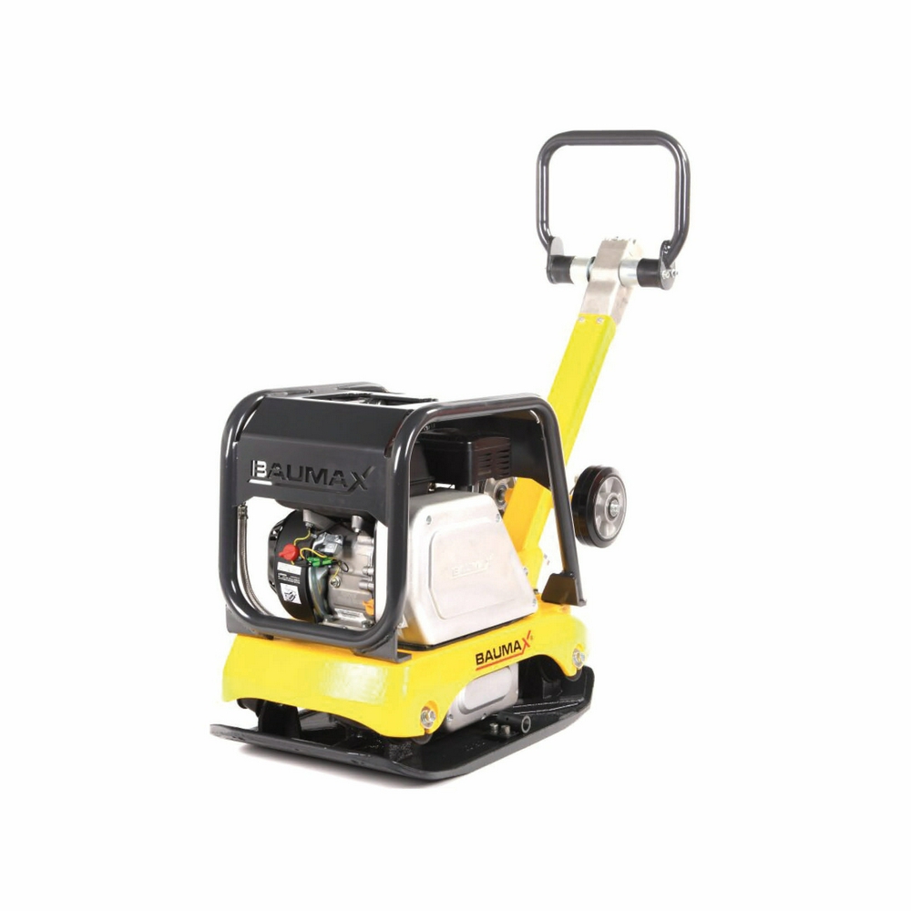 Rüttelplatte HVP 50/60 420kg reversierbar – Produktbild | SLT Rental