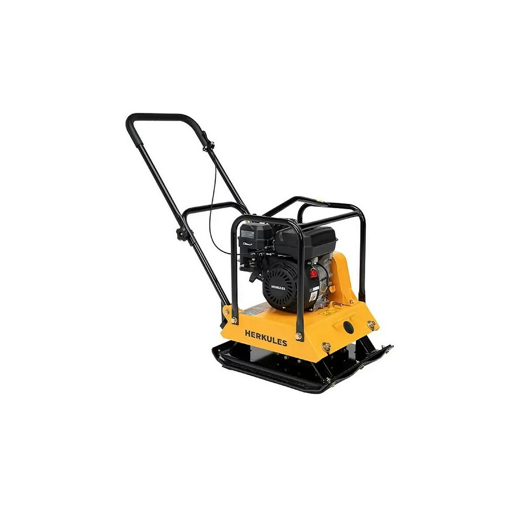 Rüttelplatte VP 16/44 105kg – Produktbild | SLT Rental