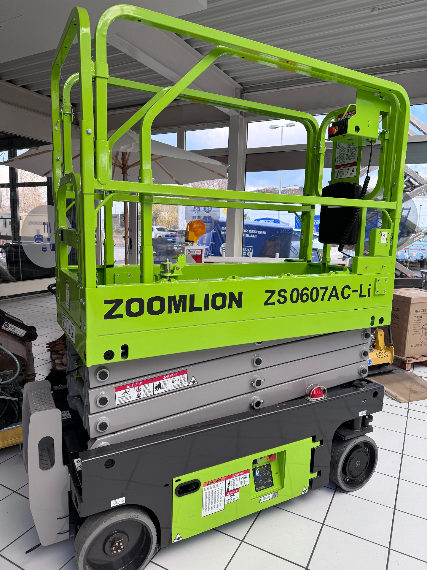 Hochbau & Renovierung 5