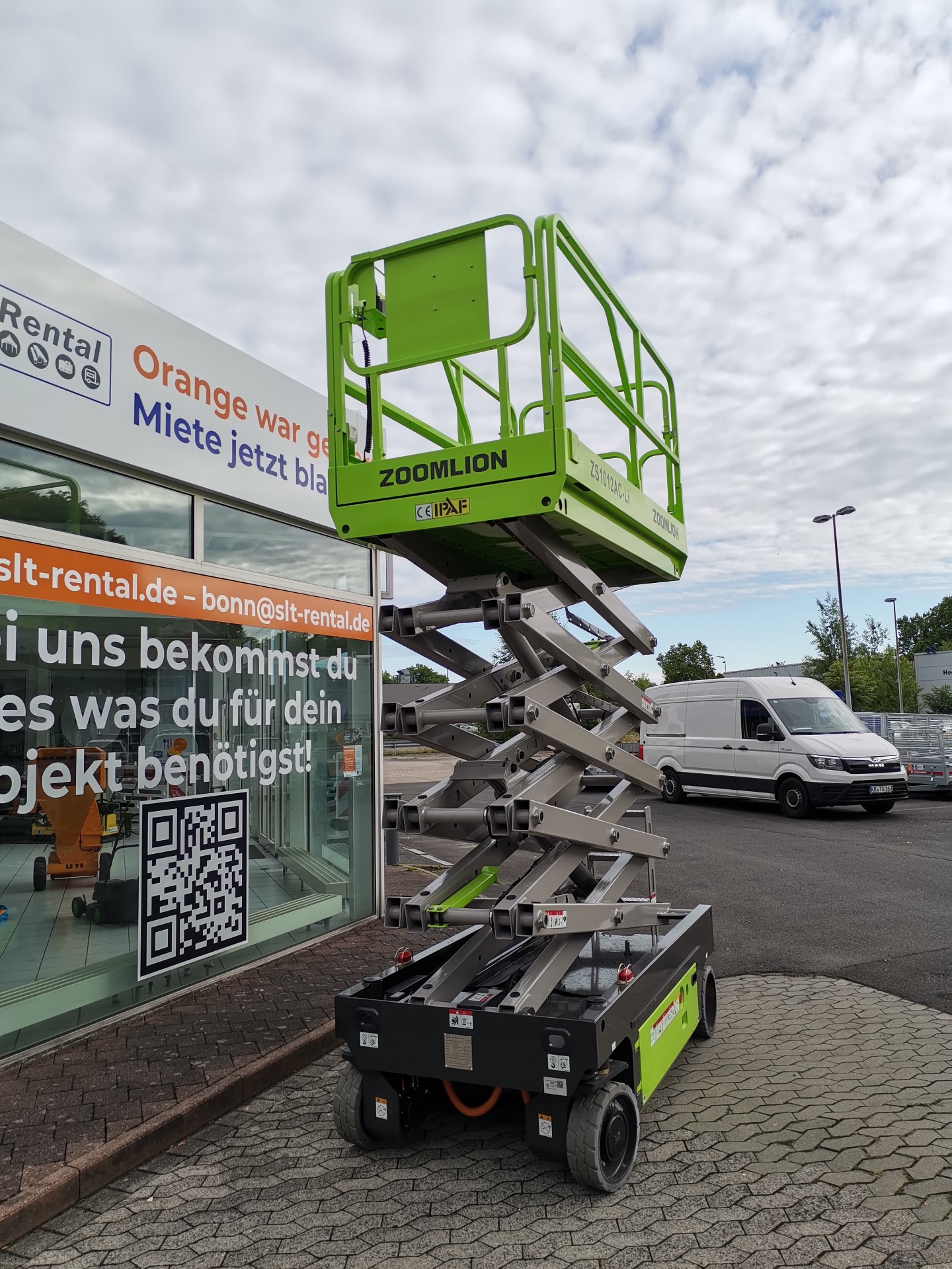 Hochbau & Renovierung