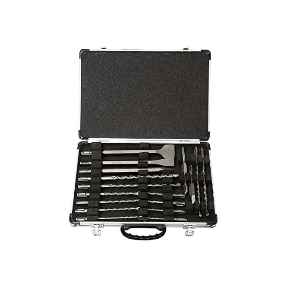 SDS-Plus Bohrer-/Meißel-Set – Produktbild | SLT Rental