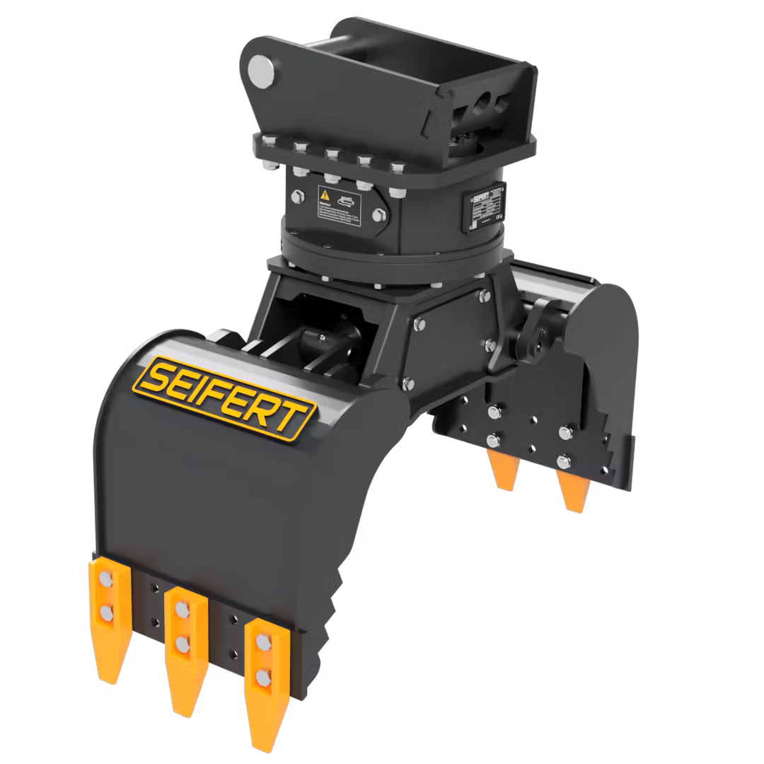 MS01/MS03 Sortiergreifer SSG 150 – Vorschau 2