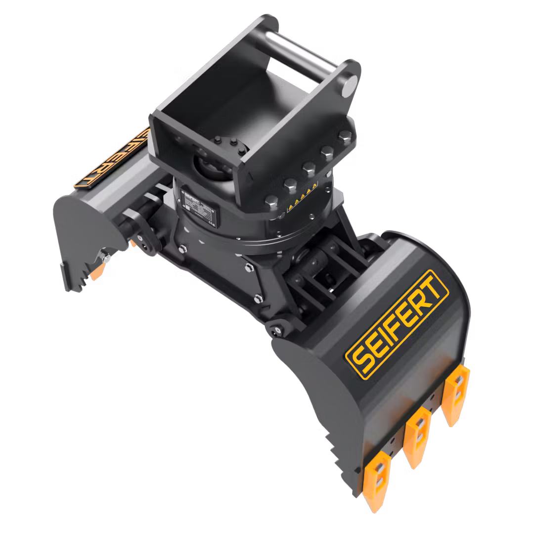 MS01/MS03 Sortiergreifer SSG 150 – Vorschau 3