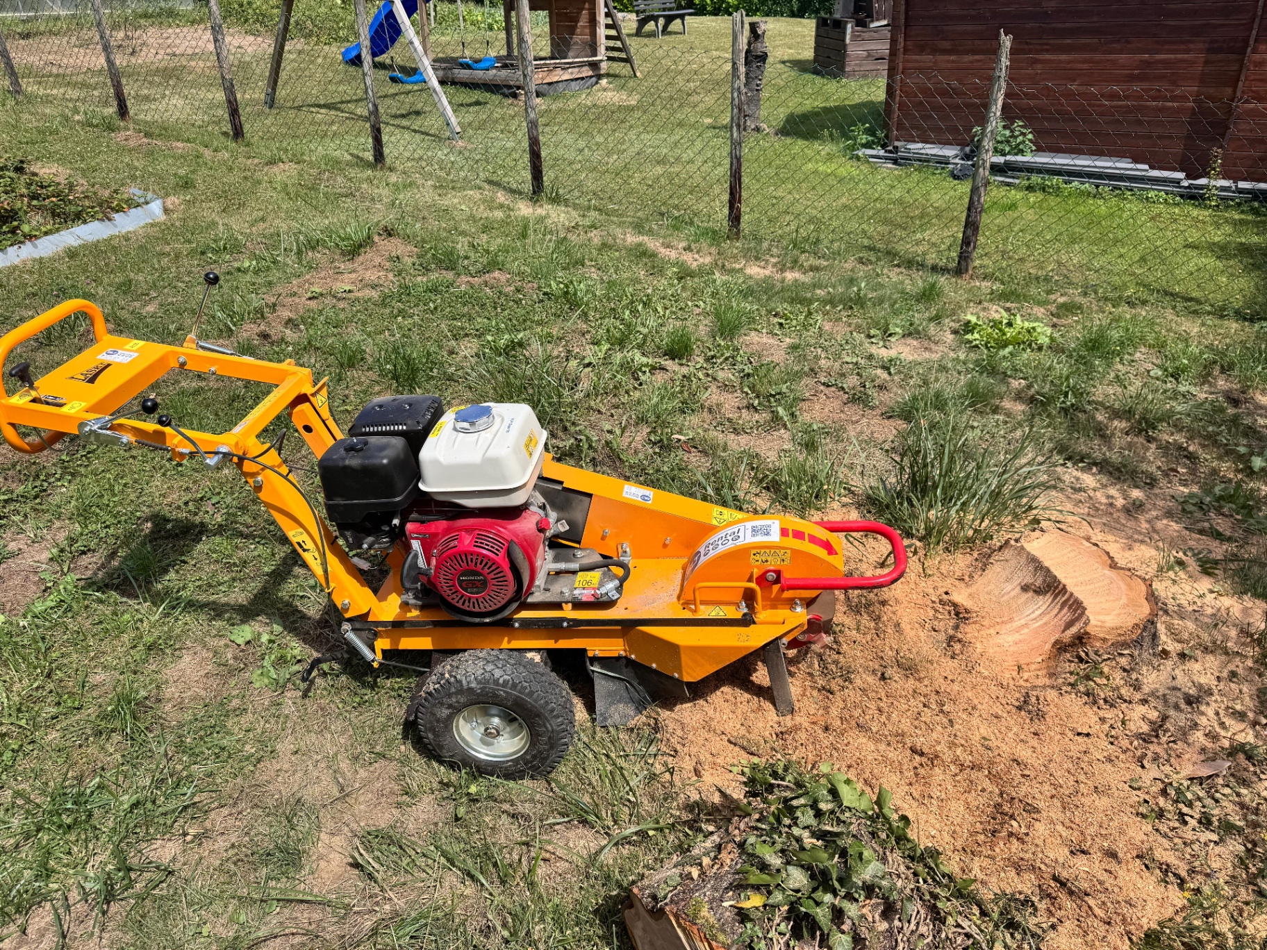 Garten- & Landschaftsbau 2