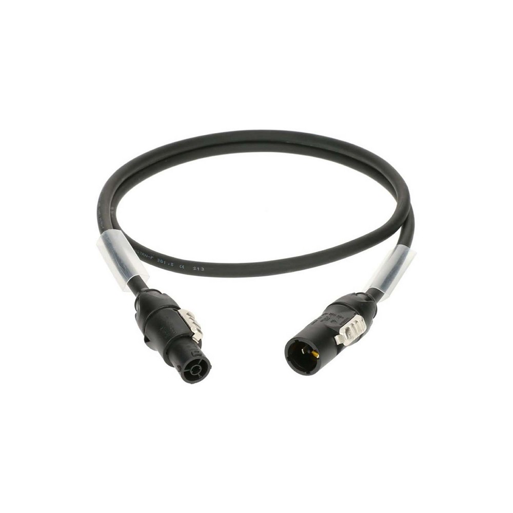 PowerCon TRUE1 Top Link Cable 3 m – Produktbild | SLT Rental