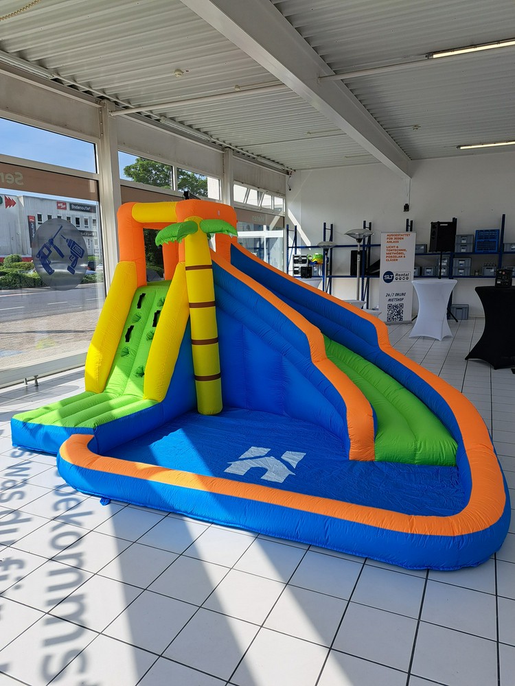 Kindergeburtstage & Feste 5