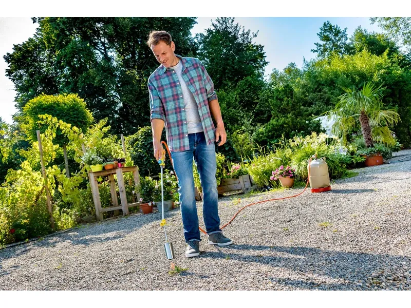 GLORIA Thermoflamm bio Professional PLUS – Vorschau 2